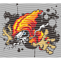 Cartoons and other-CO 1360